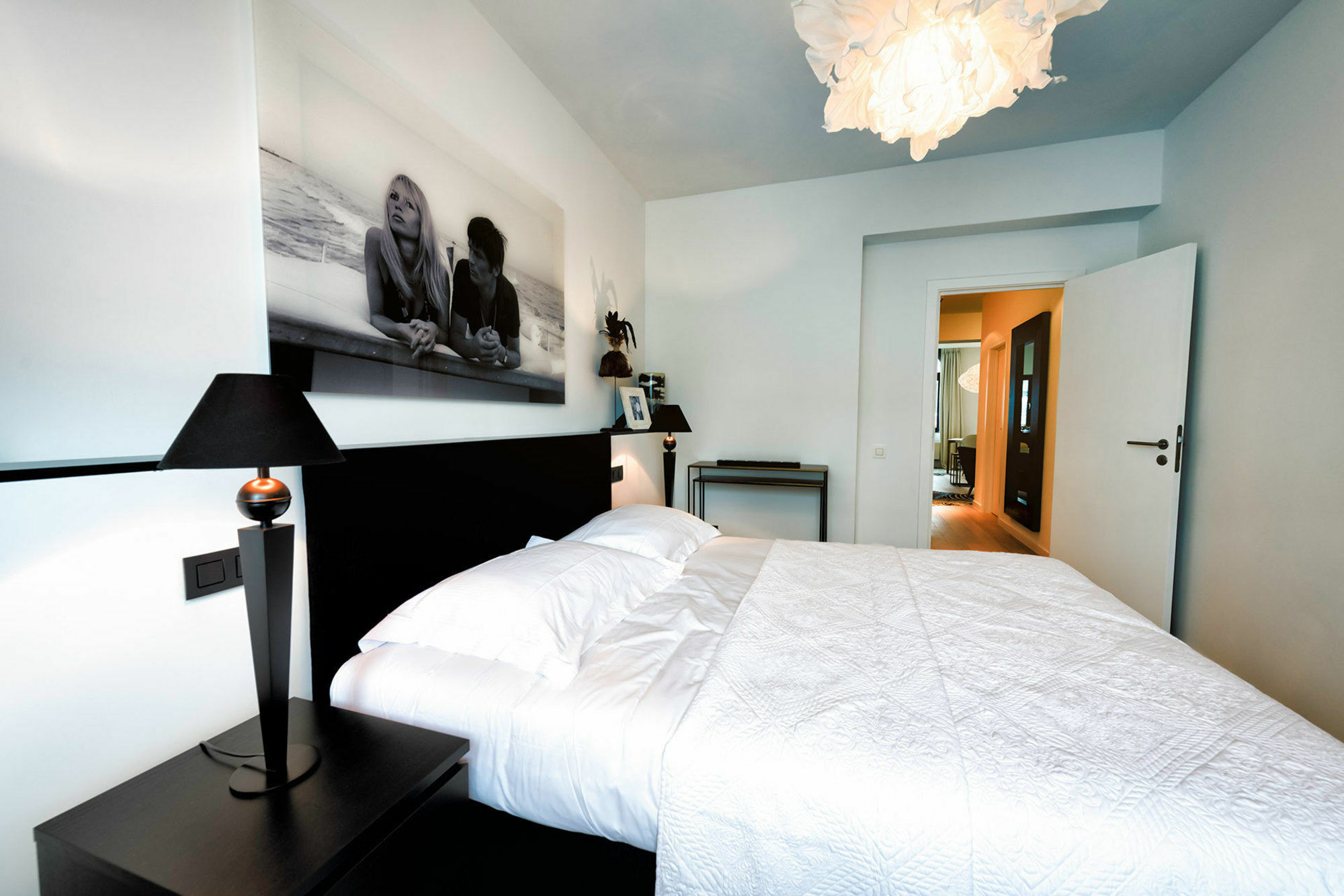 בריסל Charles Home - Grand Place Aparthotel מראה חיצוני תמונה