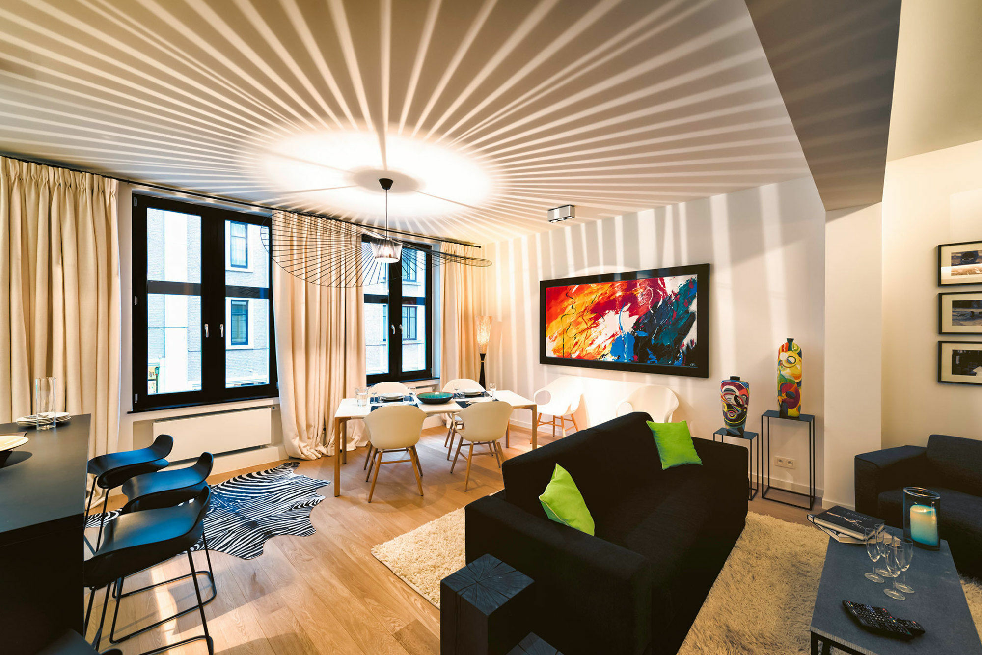 בריסל Charles Home - Grand Place Aparthotel מראה חיצוני תמונה