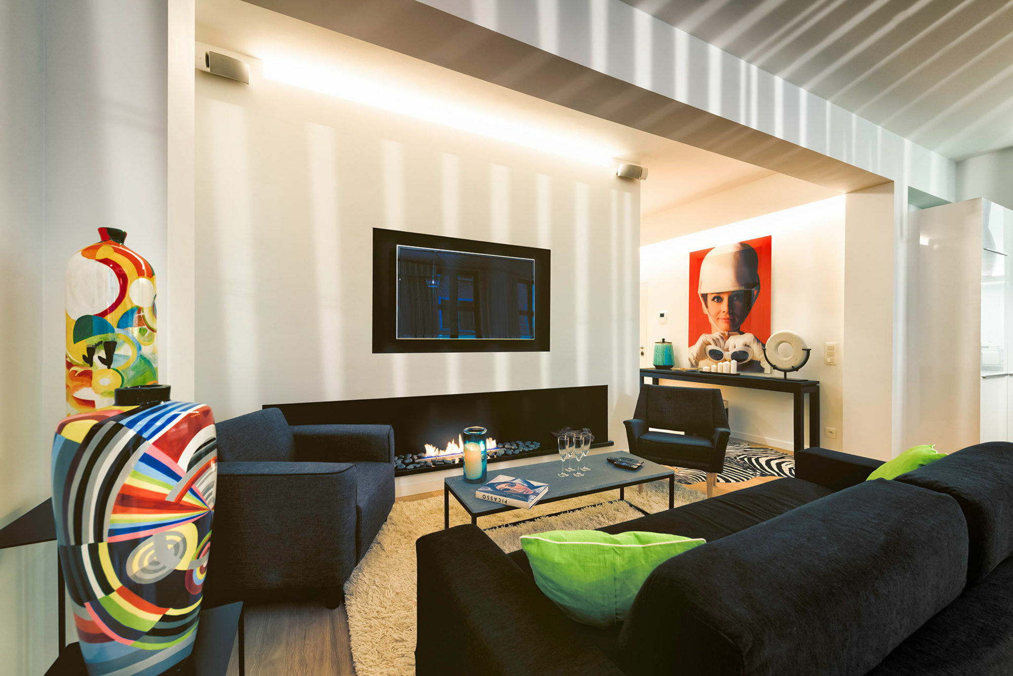 בריסל Charles Home - Grand Place Aparthotel מראה חיצוני תמונה