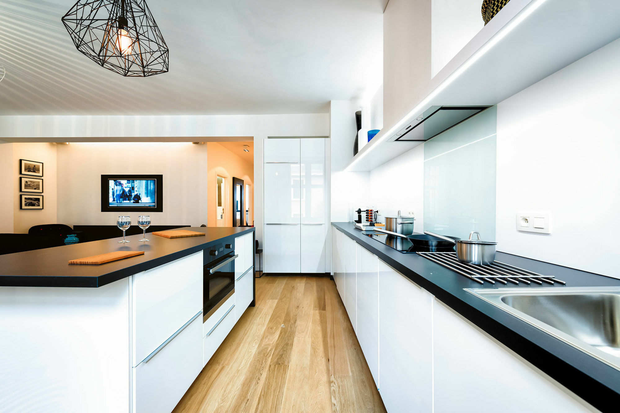 בריסל Charles Home - Grand Place Aparthotel מראה חיצוני תמונה