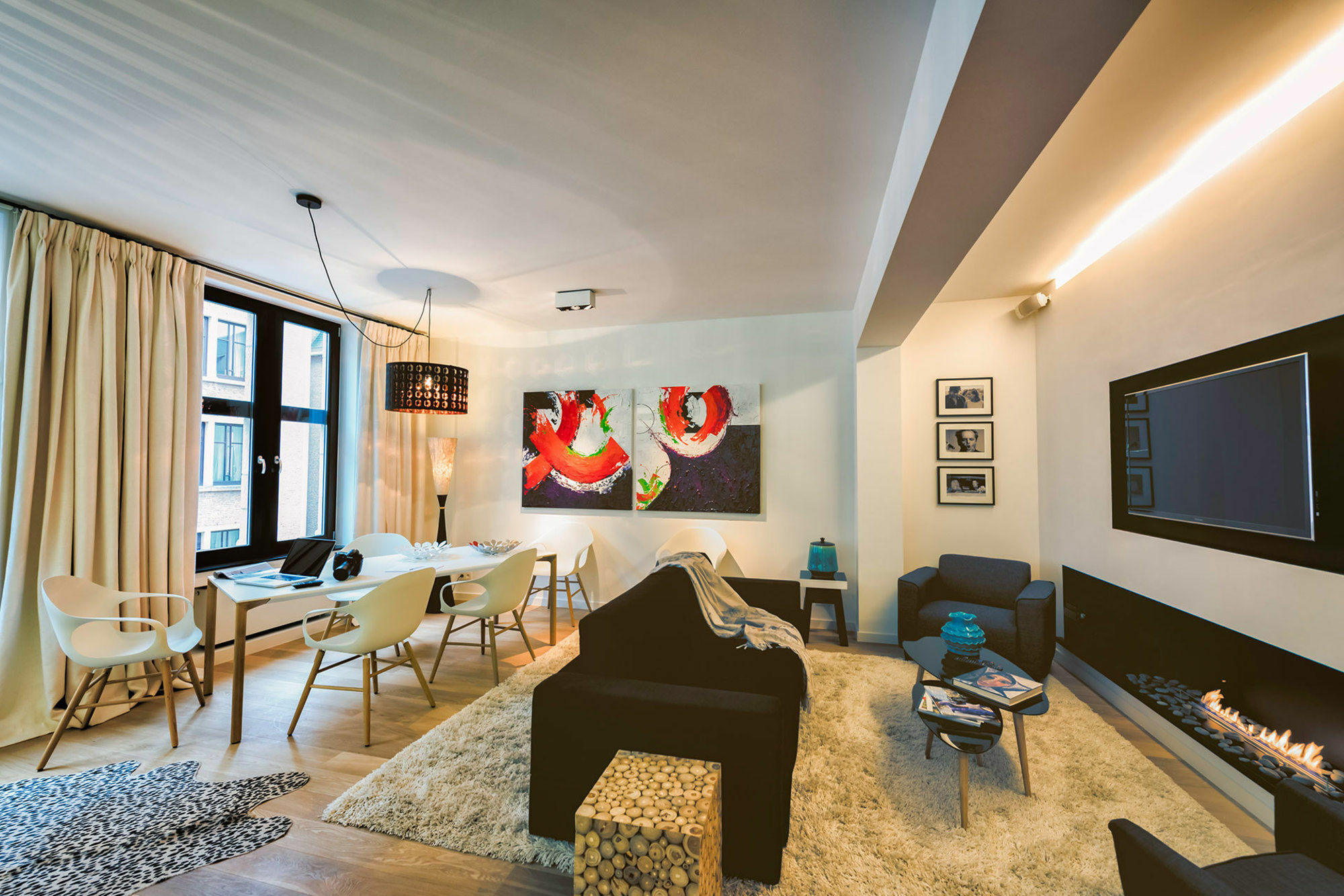 בריסל Charles Home - Grand Place Aparthotel מראה חיצוני תמונה