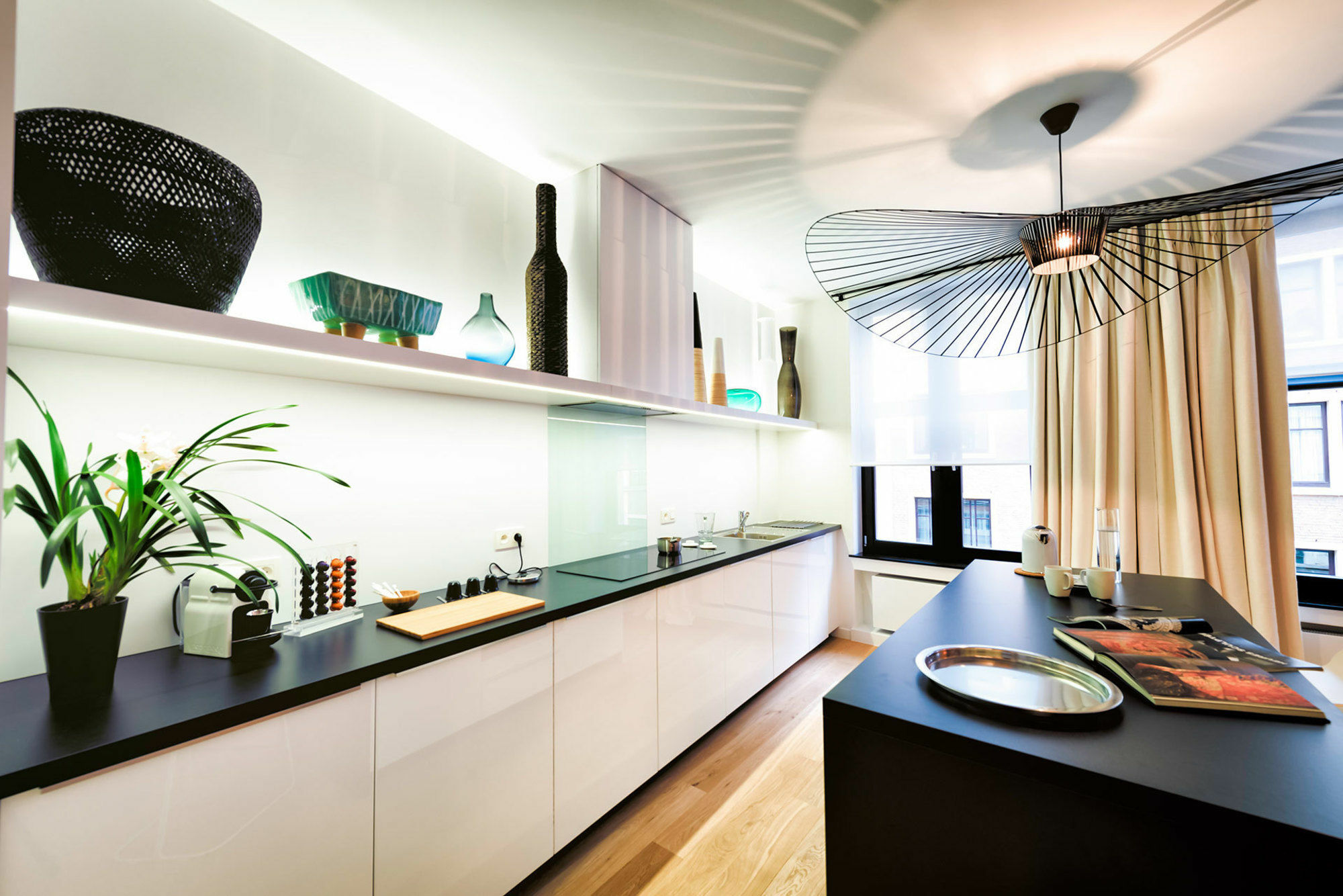 בריסל Charles Home - Grand Place Aparthotel מראה חיצוני תמונה