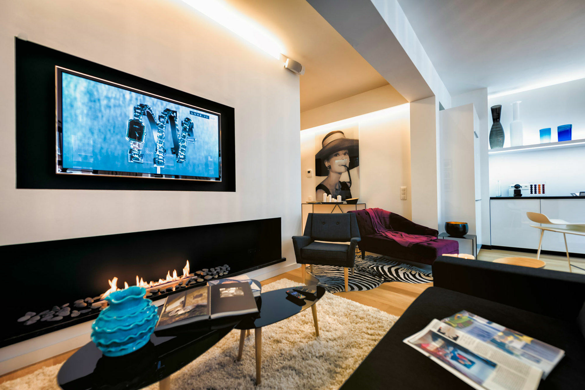 בריסל Charles Home - Grand Place Aparthotel מראה חיצוני תמונה