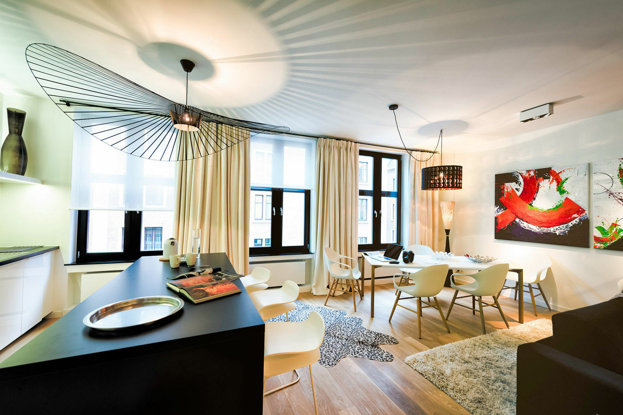 בריסל Charles Home - Grand Place Aparthotel מראה חיצוני תמונה