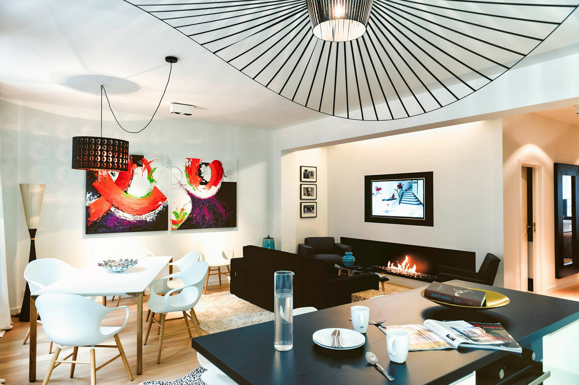בריסל Charles Home - Grand Place Aparthotel מראה חיצוני תמונה