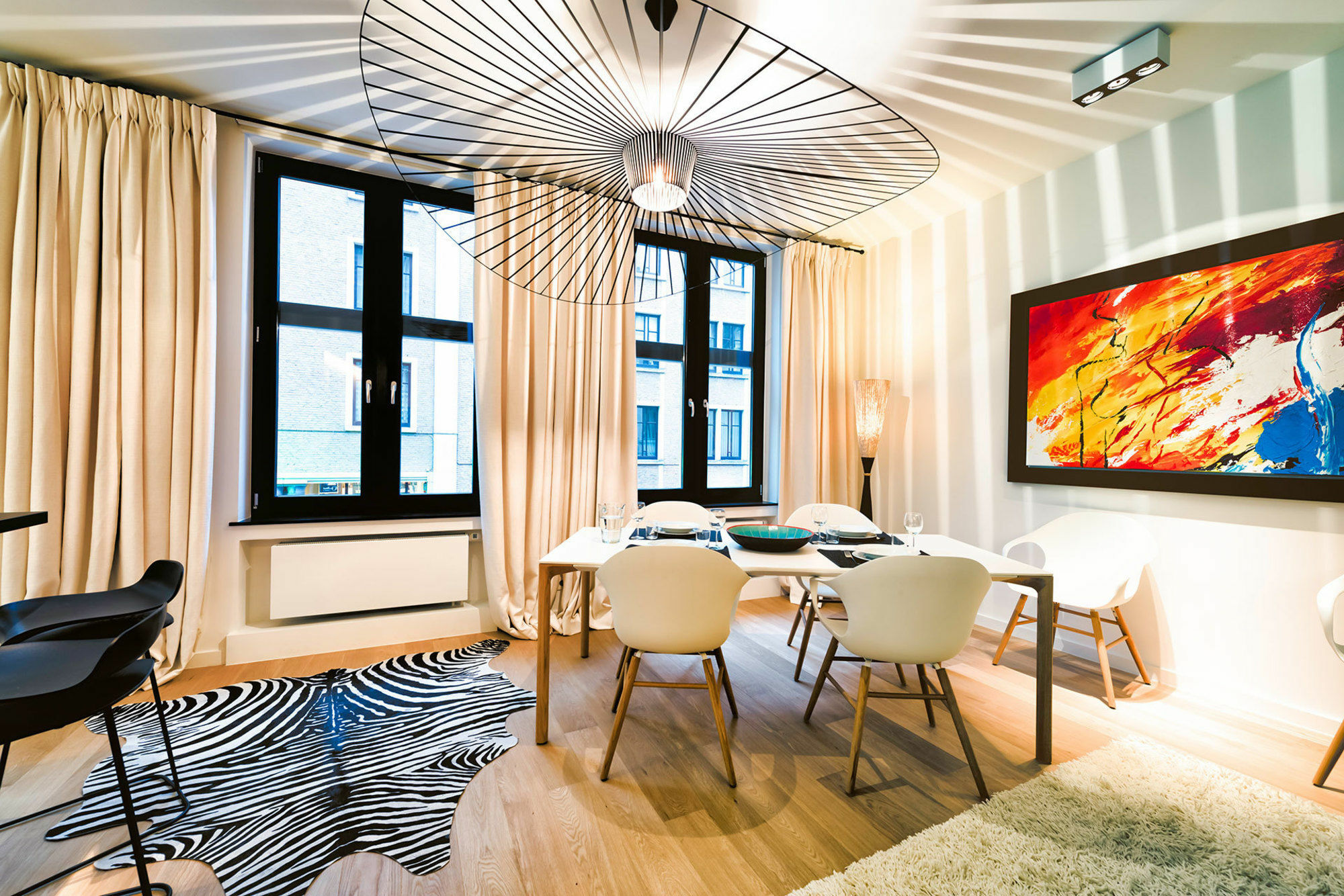 בריסל Charles Home - Grand Place Aparthotel מראה חיצוני תמונה