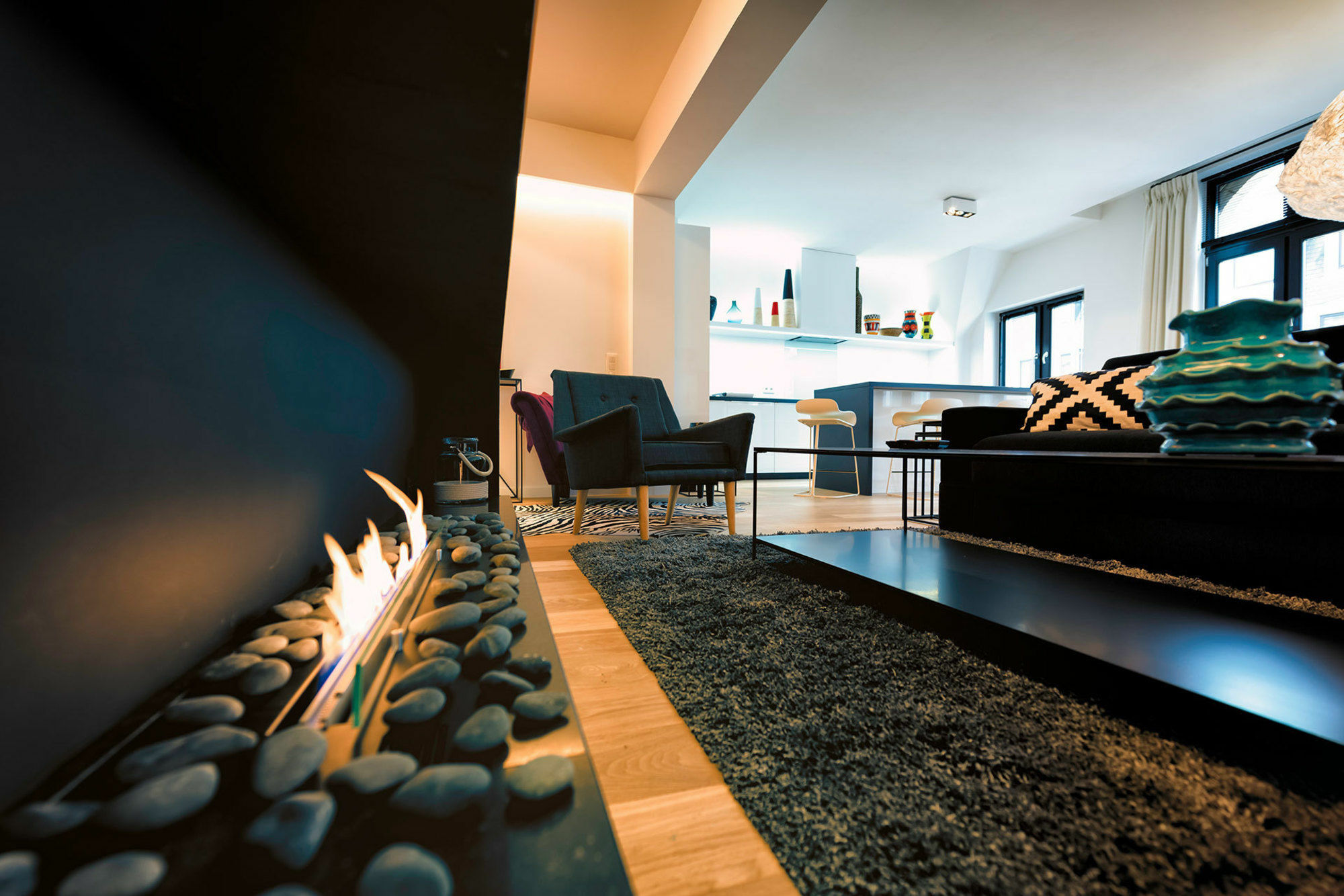 בריסל Charles Home - Grand Place Aparthotel מראה חיצוני תמונה