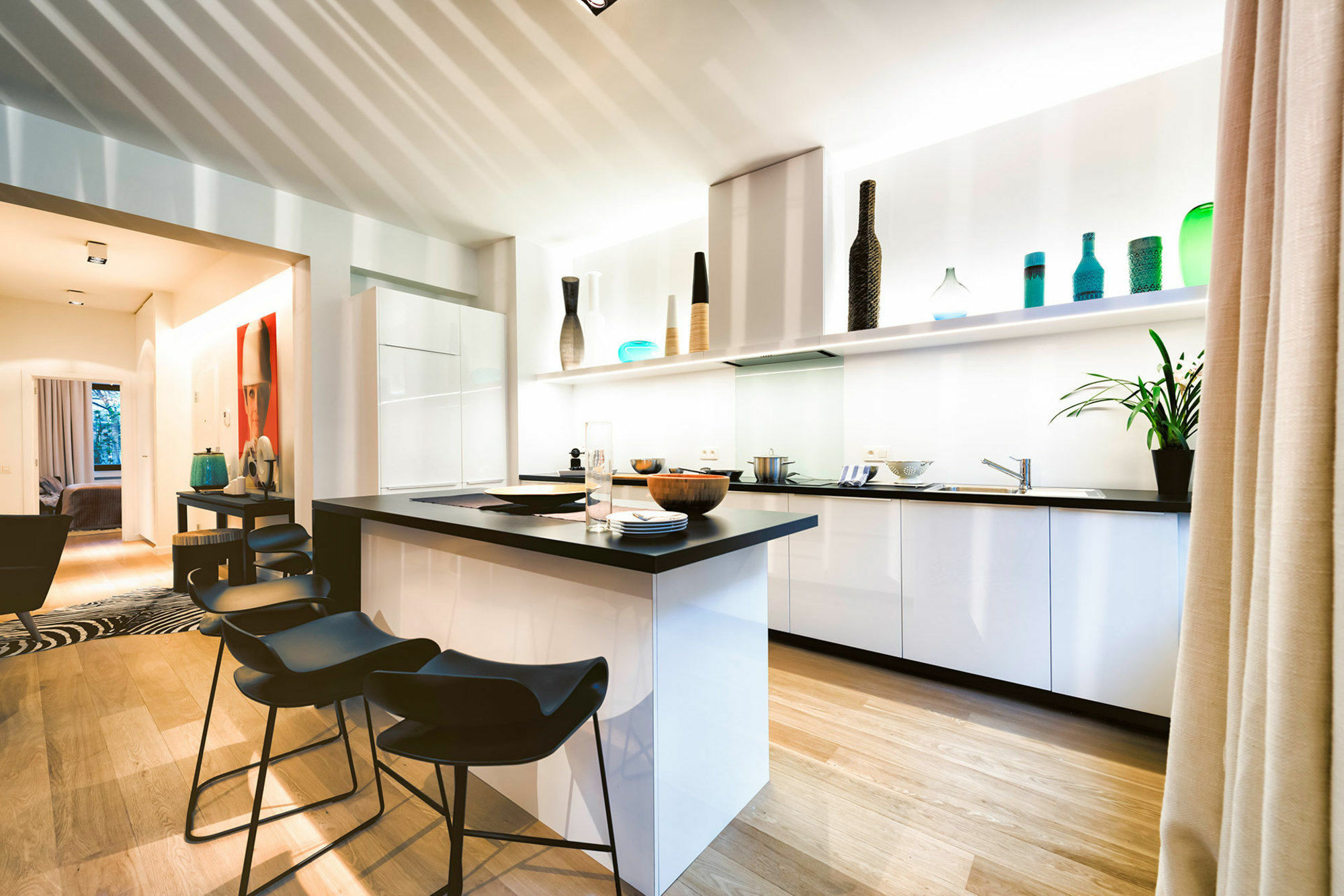 בריסל Charles Home - Grand Place Aparthotel מראה חיצוני תמונה