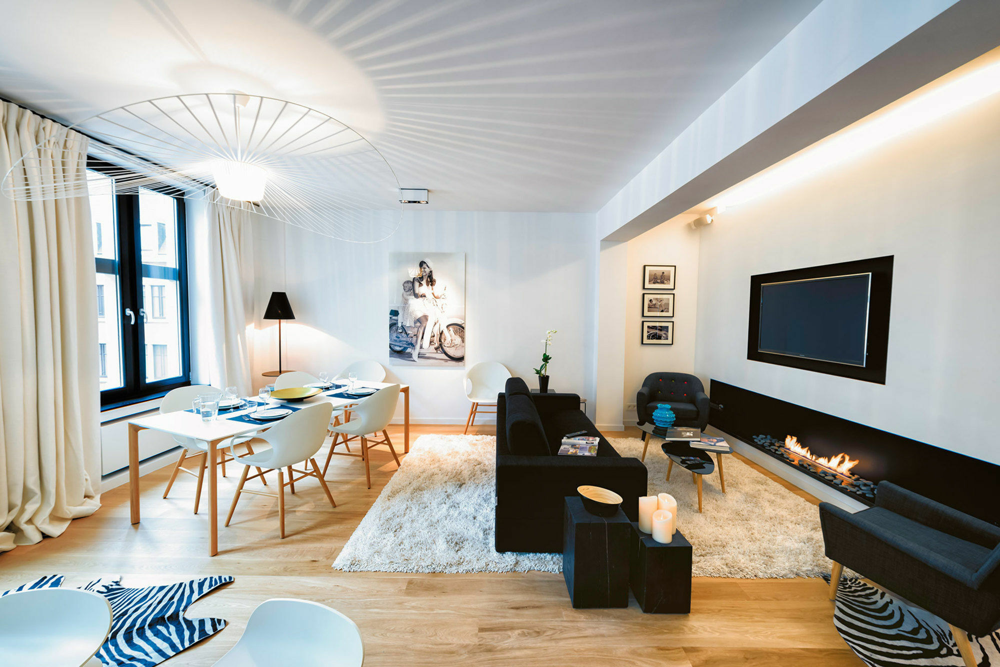 בריסל Charles Home - Grand Place Aparthotel מראה חיצוני תמונה