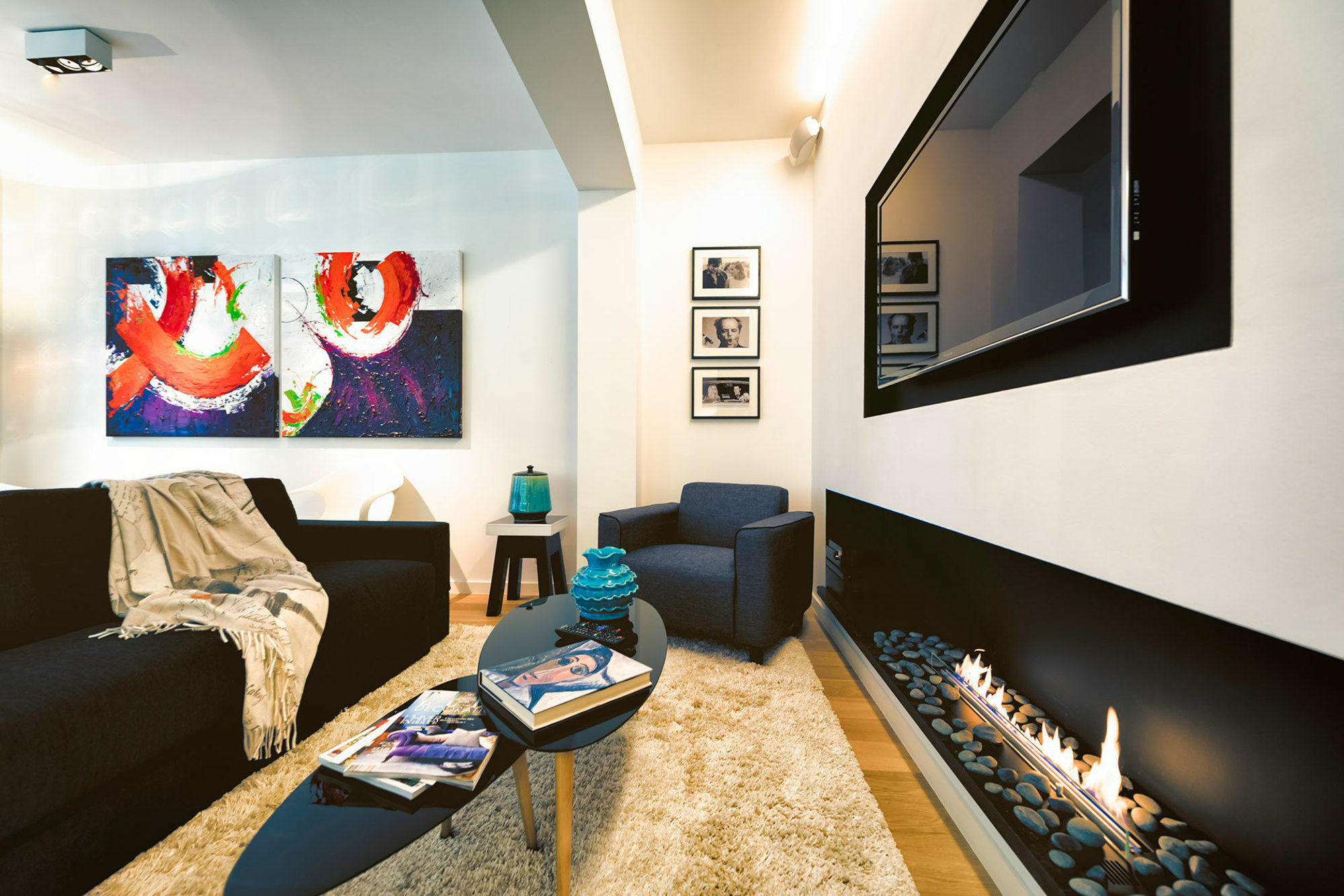 בריסל Charles Home - Grand Place Aparthotel מראה חיצוני תמונה
